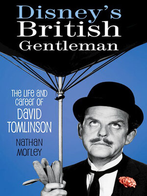 cover image of Disney's British Gentleman